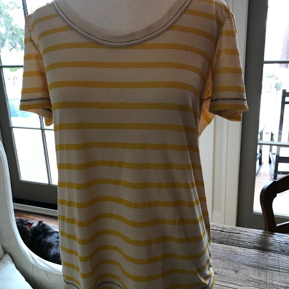 Tory Burch t shirt